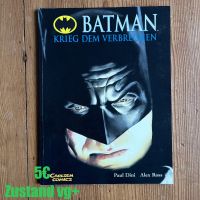 Batman | Comics Friedrichshain-Kreuzberg - Kreuzberg Vorschau