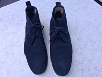 Herren Stiefelette, Lloyd Sarto, Gr.40,5, dunkelblau Nordrhein-Westfalen - Haan Vorschau