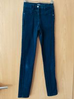 Gr. 152 S. Oliver Jeans slim Skinny Suri Highwaist Hose blau Niedersachsen - Peine Vorschau
