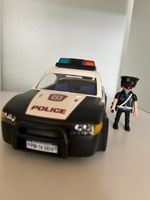 Polizei Auto playmobil Baden-Württemberg - Schwieberdingen Vorschau