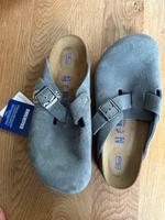 Birkenstock Boston 40 Hessen - Sulzbach Vorschau