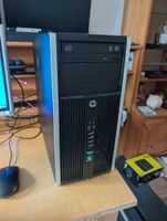 Office PC mit W10 und SSD Niedersachsen - Clausthal-Zellerfeld Vorschau