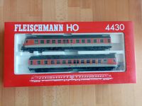 Fleischmann H0 4430 - Dieseltriebzug BR 614 in der OVP Nordrhein-Westfalen - Gelsenkirchen Vorschau