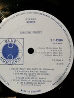 Christine Perfect Blue Horizon Robert Mellin UK 70 S7-63860 NM LP Rheinland-Pfalz - Mainz Vorschau