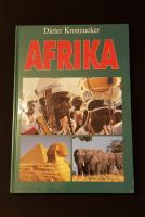 Bildband von Kronzucker: Afrika, sehr guter Zustand! Nordrhein-Westfalen - Hennef (Sieg) Vorschau