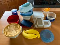 Konvolut von Tupperware Niedersachsen - Peine Vorschau