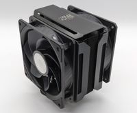 ⚡ CPU Luftkühler - Cooler Master MasterAir MA612 Stealth Niedersachsen - Göttingen Vorschau