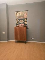 Teak Sideboard Kommode Lamellenschrank 70er Vintage Mid Century Nordrhein-Westfalen - Hürth Vorschau