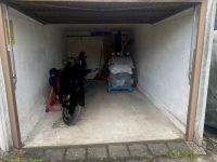 Garagen Stellplatz für Motorrad Kiel - Russee-Hammer Vorschau