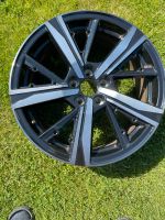 Peugeot 308 Portland 18“ black Sachsen-Anhalt - Lutherstadt Wittenberg Vorschau