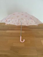 Regenschirm Kinder Marke Derby mit Bären, rosa*NEU Kr. München - Taufkirchen Vorschau