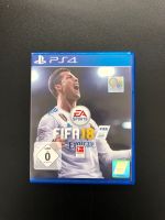 FIFA 18 (PS4 CD) Niedersachsen - Beverstedt Vorschau