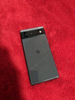 Google Pixel 6 Handy Smartphone Schleswig-Holstein - Lübeck Vorschau