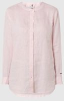 Tommy Hilfiger Leinenbluse Bluse 34 lang rose Baden-Württemberg - Eberbach Vorschau