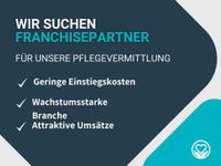 Franchise-Partner für Pflegevermittlung gesucht ✅Jetzt Anfragen Stuttgart - Stuttgart-Mitte Vorschau