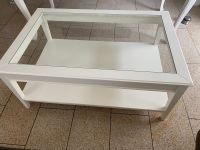 Couchtisch IKEA Liartop 117x77x50cm Nordrhein-Westfalen - Gütersloh Vorschau