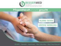 Pflegehelfer (m/w/d) Teilzeit - NL Bad Salzuflen Nordrhein-Westfalen - Bad Salzuflen Vorschau