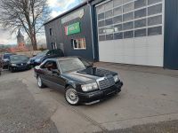 Mercedes-Benz CE 300 Sammlerzustand, einmalige Farbkombination Bayern - Floß Vorschau
