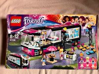 Lego Friends 41106 / Tour Bus / Party Bus/ Popstar Bus Baden-Württemberg - Korntal-Münchingen Vorschau