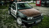 Golf 3 GTI Bayern - Landau a d Isar Vorschau