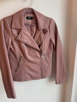 Only Kunstlederjacke Gr. 34 neu Bayern - Memmingen Vorschau