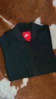 Schwarze Nike Übergangsjacke | wie neu | Größe S Baden-Württemberg - Aldingen Vorschau