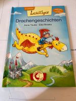 Lesetiger Buch Drachengeschichten für die 1. und 2. Klasse Nordrhein-Westfalen - Mettmann Vorschau