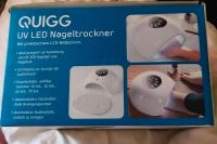 Ich Verkaufe UV LED Nageltrockner Mecklenburg-Vorpommern - Torgelow Vorschau