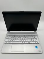 HP 15s-fq5333ng Natural Silver, Core i3-1215U, 8GB RAM, 512GB SSD Schleswig-Holstein - Lübeck Vorschau