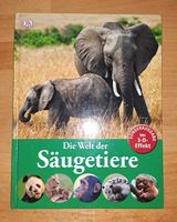 Buch Die Welt der Säugetiere  3‐D Effekt  von DK Sachsen-Anhalt - Magdeburg Vorschau