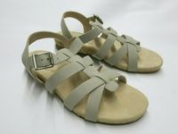 Timberland Damen Sandalen, Leder, Größe 39,5, Neuware Bayern - Donauwörth Vorschau