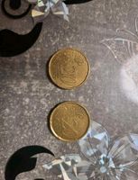 Sammlermünzen 20cent 1999 Frankreich und 1999 Spanien Niedersachsen - Emden Vorschau