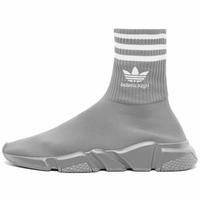 Balenciaga x Adidas Speed LT Sneaker Grau 40 - 45 – Neu, Original München - Schwabing-West Vorschau
