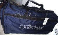 Seltene XXL ADIDAS Sporttasche Reisetasche blau NEU m. Etikett Nürnberg (Mittelfr) - Oststadt Vorschau