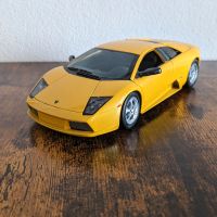 Lamborghini Murcielago Modellauto 1/18 Maisto Bayern - Lenggries Vorschau