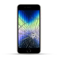 iPhone 8 SE 3 2022 EXPRESS Reparatur in Heidelberg für Display Baden-Württemberg - Leimen Vorschau