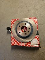 Opel Astra j Bremsscheiben hinten Nordrhein-Westfalen - Castrop-Rauxel Vorschau