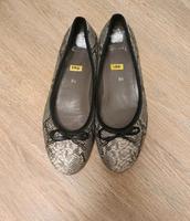 wNeu Ara Ballerina 38,5 Niedersachsen - Zeven Vorschau