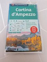 Wanderkarten Cortina d Ampezzo Sachsen - Lichtenau Vorschau