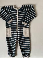 Strampler Baba Kidswear Bio Baumwolle 62 Rheinland-Pfalz - Budenheim Vorschau
