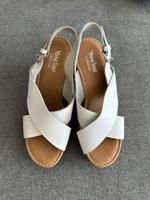 Sandalen Größe 38 NEU! München - Thalk.Obersendl.-Forsten-Fürstenr.-Solln Vorschau
