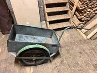 DDR Moped Simson Anhänger Sachsen - Dippoldiswalde Vorschau
