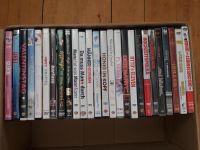 26 DVD's als Paket oder einzeln Nordrhein-Westfalen - Greven Vorschau