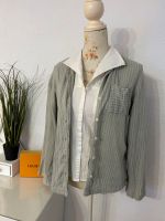 ♦️Blazer Jacke XS-S ♦️ARMANI Bluse Hemd S-M Hessen - Bürstadt Vorschau