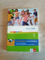 Green Line 3 Trainingsbuch Bayern - Triftern Vorschau