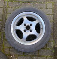 VW Lupo Alufelgen 185/55 R 14 H Schleswig-Holstein - Norderstedt Vorschau