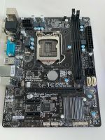 Gigabyte Mainboard GA-H81M-D2V Nordrhein-Westfalen - Hagen Vorschau