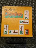 DDR RARITÄT Rechen - Domino Rheinland-Pfalz - Kirn Vorschau