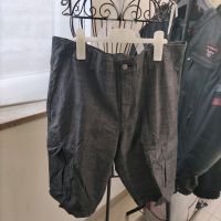 Herrenshorts anthrazit Gr 54 Cargo mit Seitentaschen BCP Bayern - Sand a. Main Vorschau