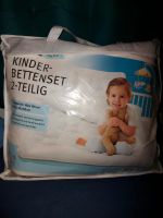 Letzte Chance Kinder Bettenset 2 teilig Kissen Steppdecke Baden-Württemberg - Urbach Vorschau